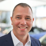 Stefan ReinhardtGeschäftsführer der AHG GmbH & Co. KG