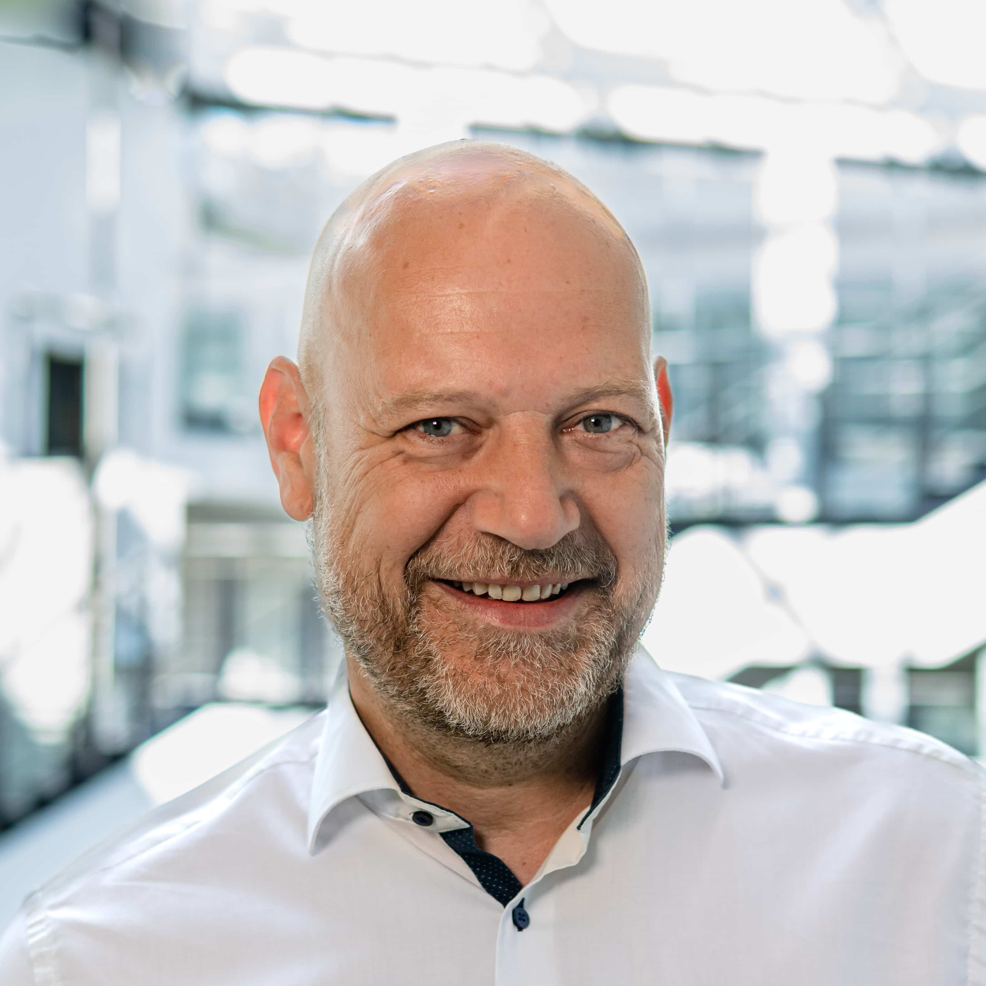 Volker Kremers