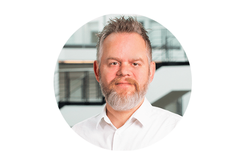 Dipl.-jur. Christoph Maas Ampere AG Berlin Kooperationspartner