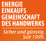 Energie-Einkaufgemeinschaft des Handwerks