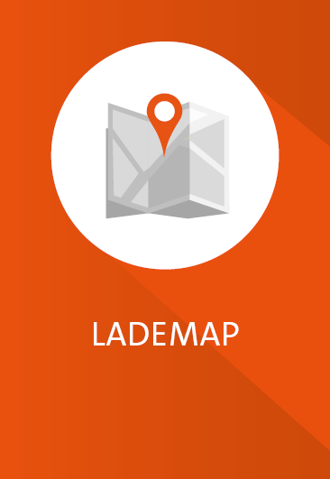 LADEMAP