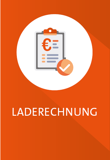 LADERECHNUNG