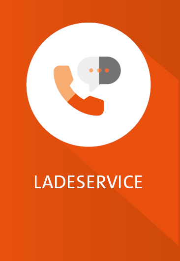 LADESERVICE