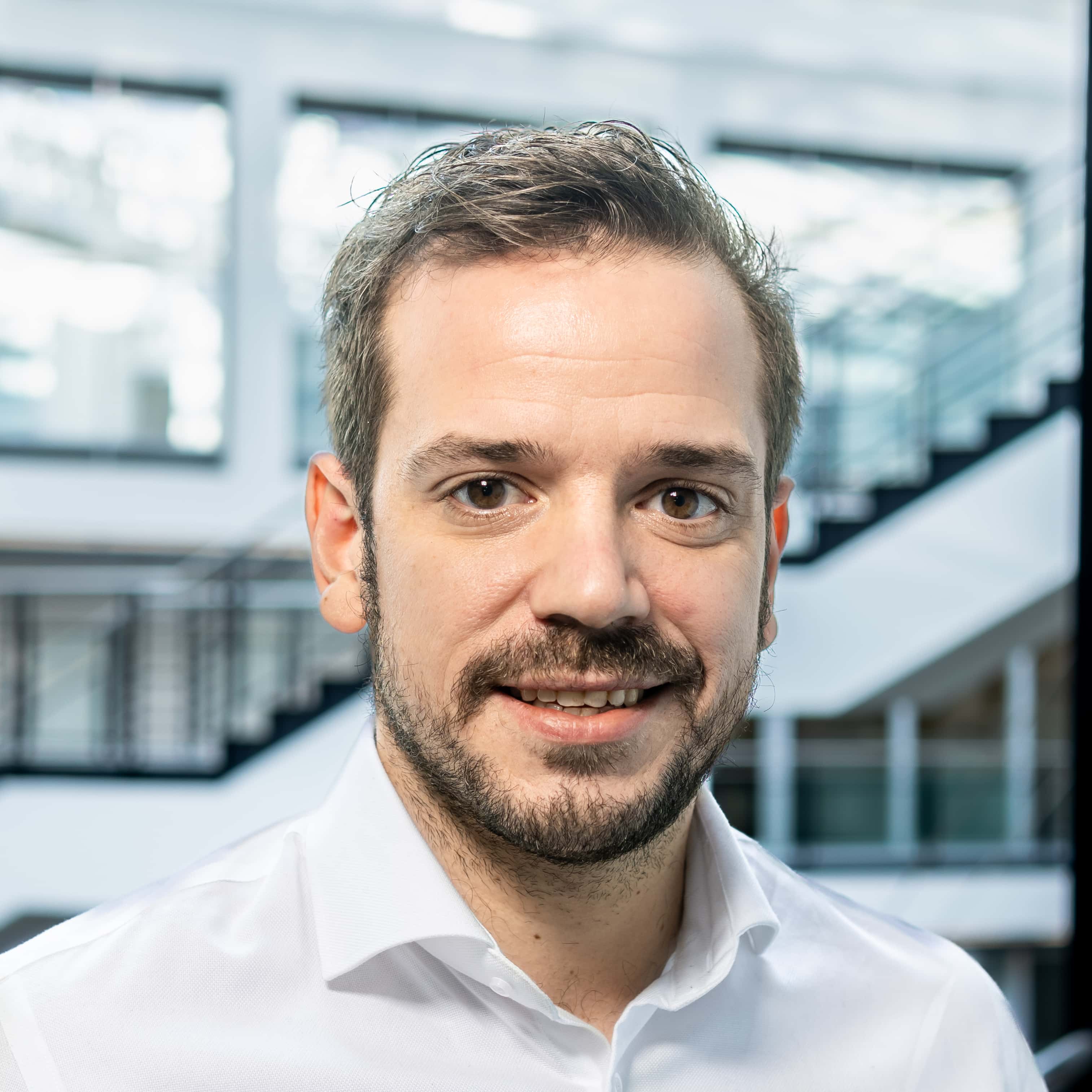 Manuel Klingel