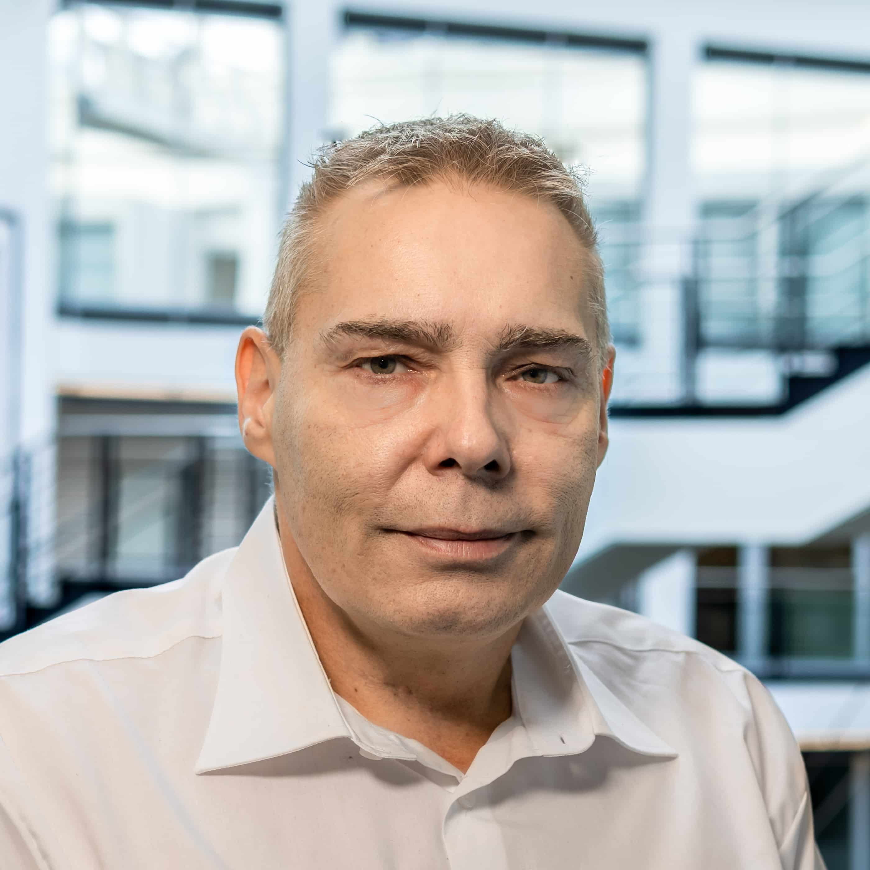 Stefan Bartschat
