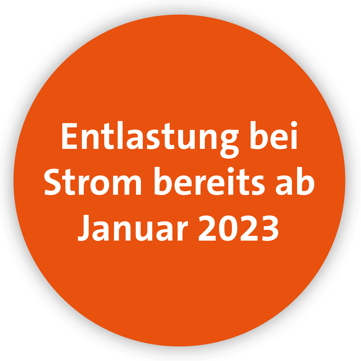 Strompreisbremse