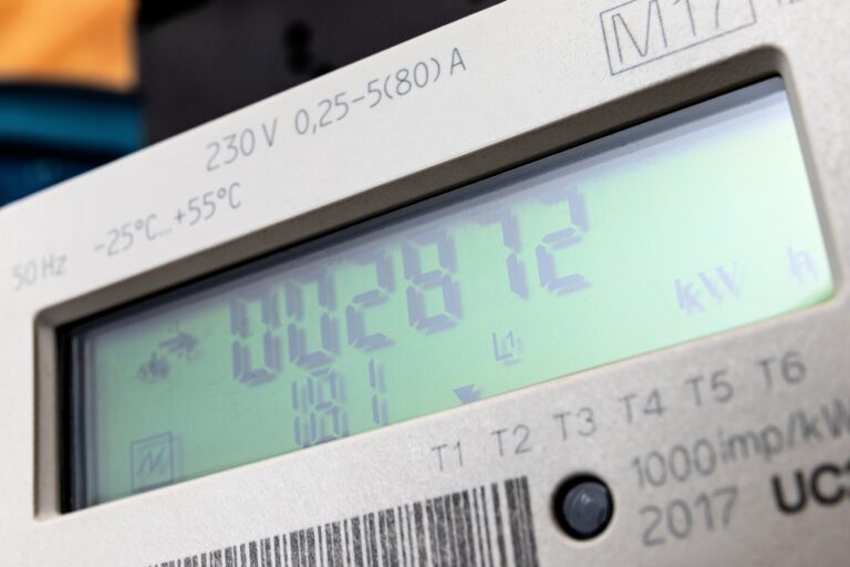 Die Bundesnetzagentur macht Ernst beim Smart-Meter-Rollout